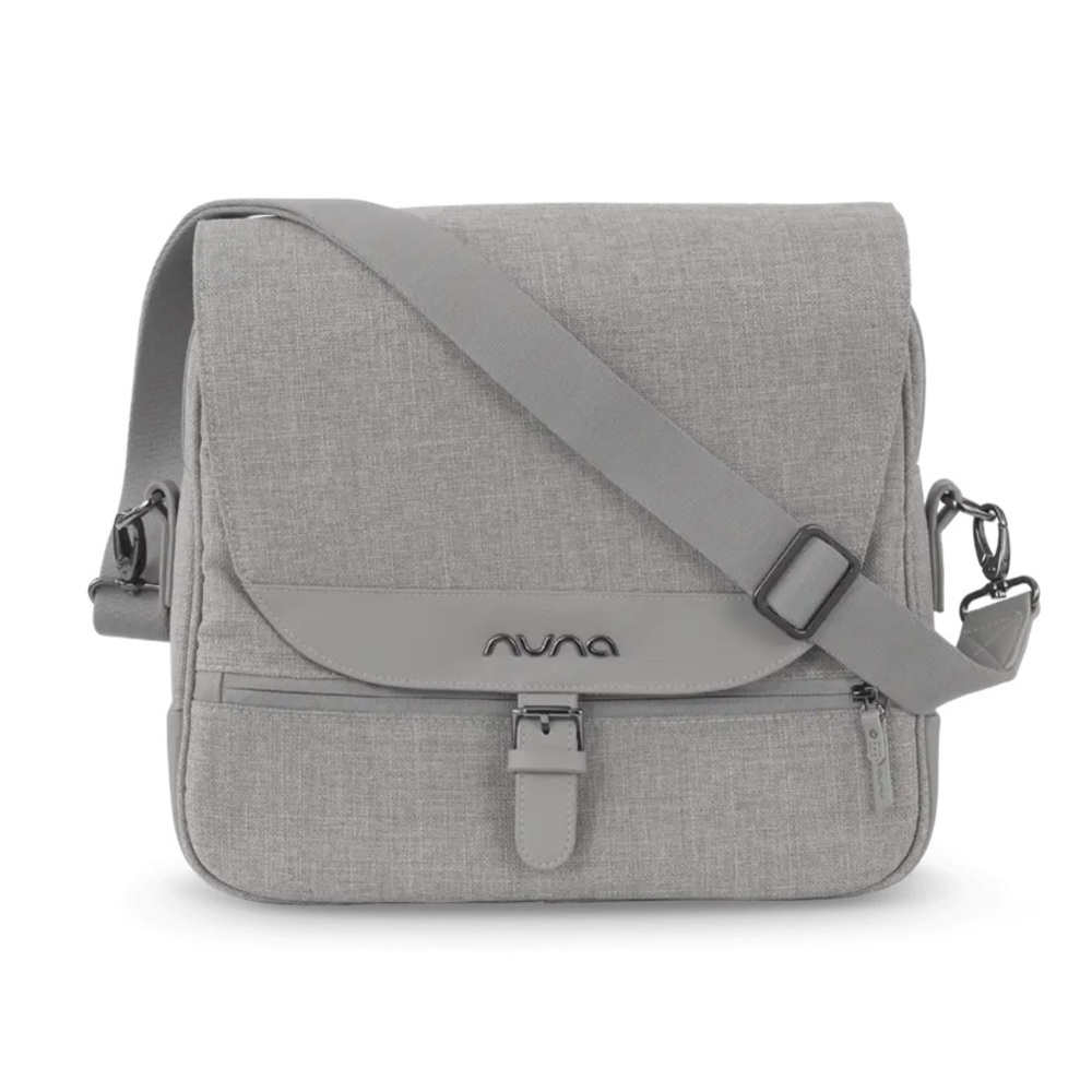 Nuna Diaper Bag